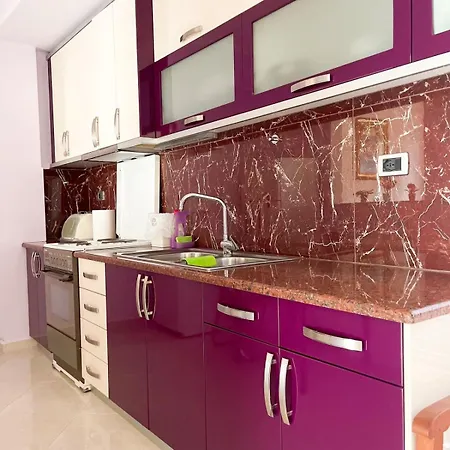 Saints Forty I *